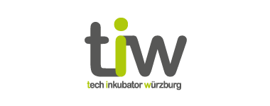 Logo von Tech Inkubator Würzburg